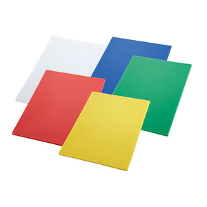 15" x 20" Cutting Board - Red FINAL SALE (KW-CBRD-1520-CBZ)
