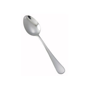 Winco 7" L Elite Dinner Spoon - Per Dozen - FINAL SALE (TW-0026-03-SNS)