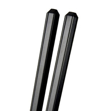 Load image into Gallery viewer, 25cm Hexagon Alloy Chopsticks - 10-Pairs/Package (TW-60035-25-CHA)