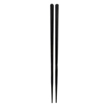 Load image into Gallery viewer, 25cm Hexagon Alloy Chopsticks - 10-Pairs/Package (TW-60035-25-CHA)