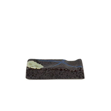 Load image into Gallery viewer, Black Velvet Chopsticks Rest - 10-Pc/Pack FINAL SALE (TW-70117-CHP)