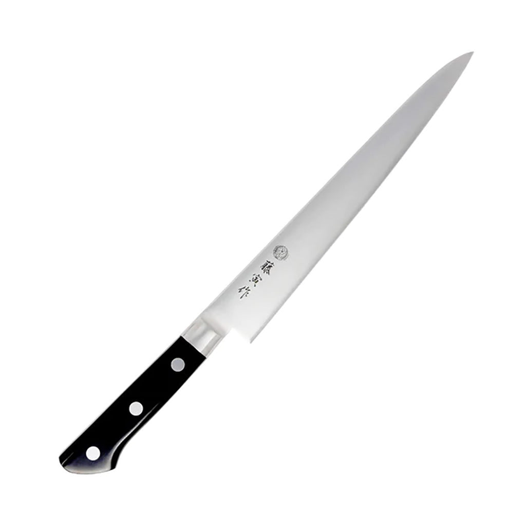 TOJIRO Fujitora DP 3-Layer Sujihiki Knife (27 cm) (KV-FU-806-JKO)