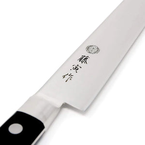 TOJIRO Fujitora DP 3-Layer Sujihiki Knife 27 cm (KV-FU-806-JKO)