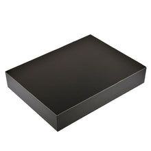 Load image into Gallery viewer, 9.5&quot; Japanese Rectangular Takeout Container (10sets/bag, 8 bags/case) (DI-10337-9.5-TOO)