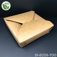 Paper Containers (ECO)