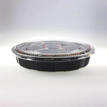 Load image into Gallery viewer, 11&quot;D Party tray - 25 pcs/bag, 4bags/case (DI-SM1-2106-TOO)