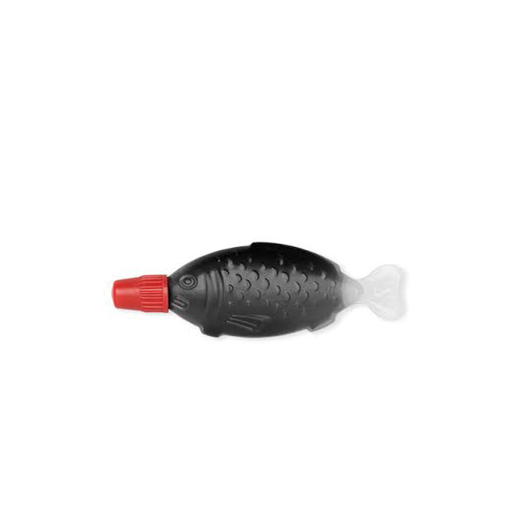 52mm Fish-Shaped Soy Bottle - 2.6ML - 200pcs/bag, 30 bags/case - FINAL SALE (DI-SZ11-2.6-TOO)