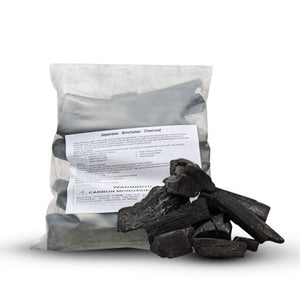 Aramaru Binchotan Charcoal 5lb Package (DI-TK-636-19-33-5LB-CCO)