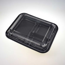 Load image into Gallery viewer, PLASTIC BENTO BOXES