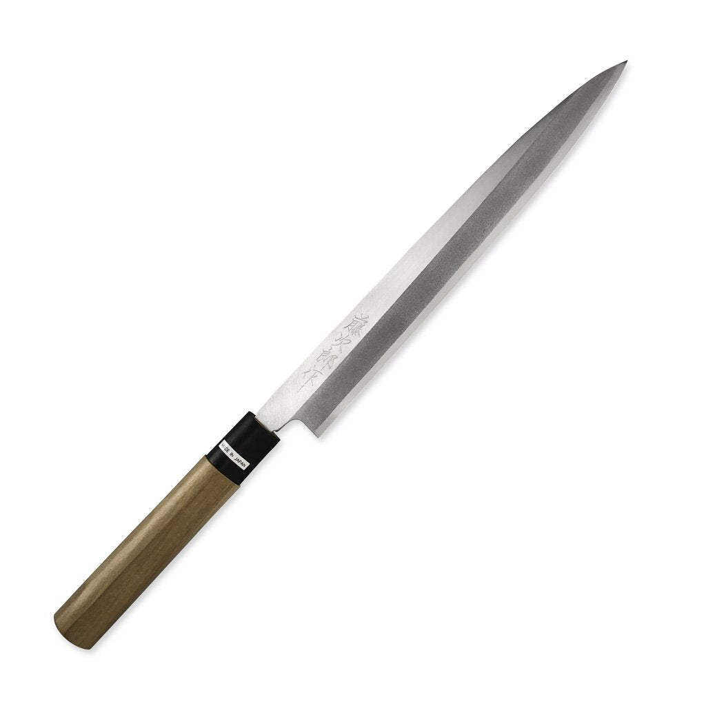 24cm Carbon Steel Sashimi Knife (KV-F908-JKO)