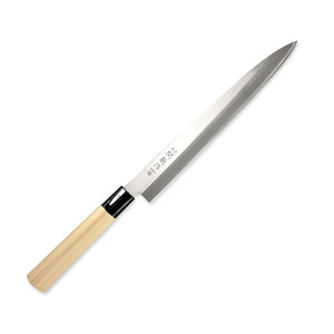 Sashimi knife-27cm blade (KV-SR270-S-JKO)