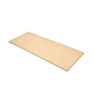 39.35" 100cm Asahi Rubber Cutting Board  (KW-AG-111-CBZ)