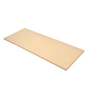 47.25" (120cm) Asahi Rubber Cutting Board  (KW-AG-114-CBZ)