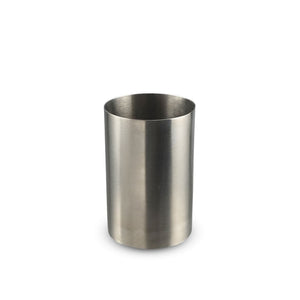 3" H Stainless Steel Cup - 4 oz. - FINAL SALE (KW-DDSG-103S-TLS)