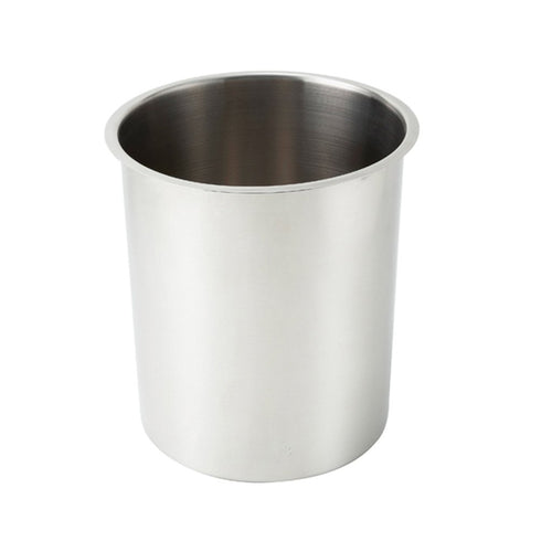 Winco 10-Quart Stainless Steel Insert Pot for ESW-66 - FINAL SALE  (KW-ESW-INS-CWO)
