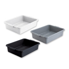 Load image into Gallery viewer, Winco Cover for Dish Box - FINAL SALE (KW-PL-57C-TLO)