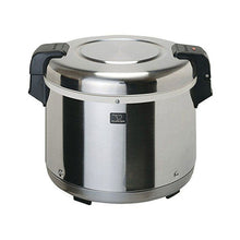 Load image into Gallery viewer, Zojirushi Electric Rice Warmer 44 Cups/ 8L (KW-THA-803S-CWO)