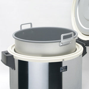 Zojirushi Electric Rice Warmer 44 Cups/ 8L (KW-THA-803S-CWO)