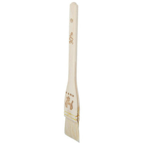 8.5" L Wooden Pastry Brush (KW-TK-621-05-KUO)