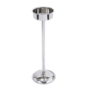 Winco Stainless Steel Pipe Style Stand - FINAL SALE (KW-WB-29S-TLS)