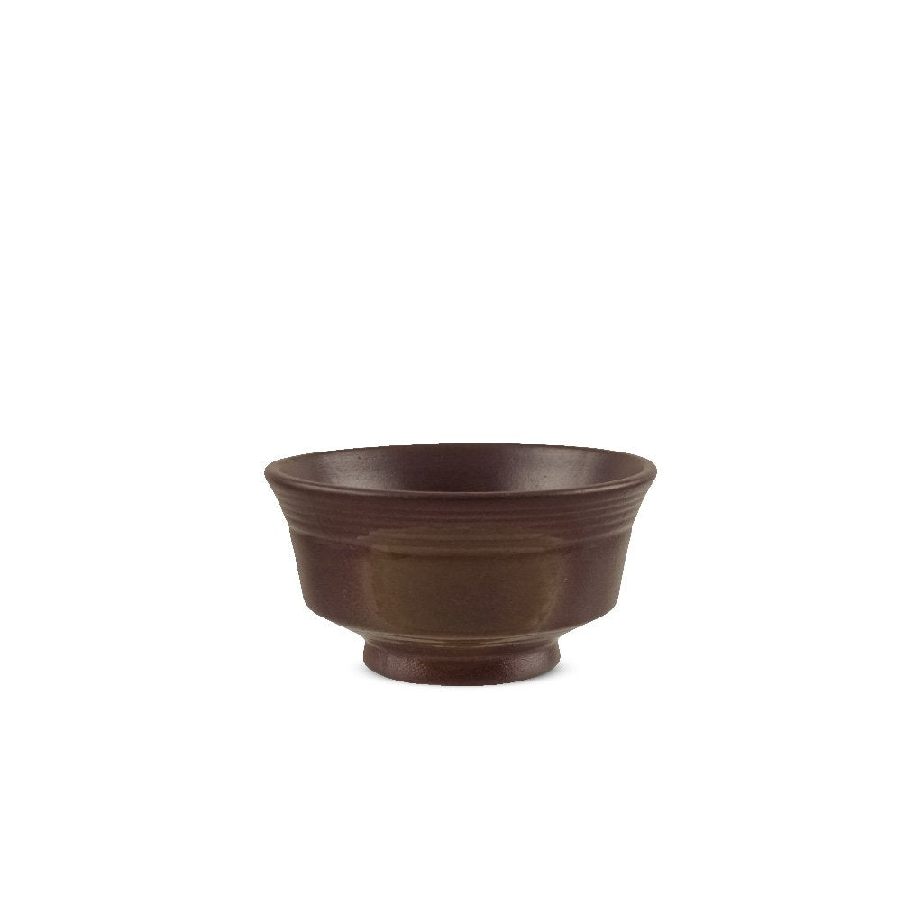 Cup for Kurofuki Earthen Steam-Boiled Broth Pot - 2 oz. - FINAL SALE (TW-10136-CUP-TPP)