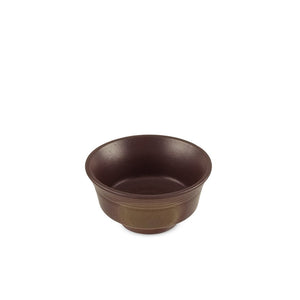Cup for Kurofuki Earthen Steam-Boiled Broth Pot - 2 oz. - FINAL SALE (TW-10136-CUP-TPP)