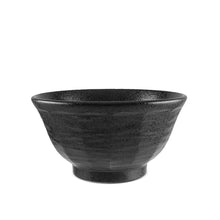 Load image into Gallery viewer, 7.8&quot; Dia. Kokuyou Bowl - 44 oz. (TW-10280-7.8-BWP)