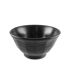 Load image into Gallery viewer, 7.8&quot; Dia. Kokuyou Bowl - 44 oz. (TW-10280-7.8-BWP)