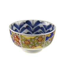 Load image into Gallery viewer, 5.5&quot; Kenjo Imari Bowl - 15 oz. FINAL SALE (TW-10297-5.5-BWP)