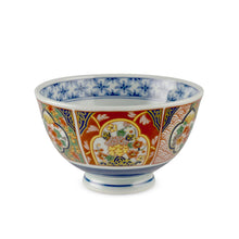 Load image into Gallery viewer, 4.53&quot; D Rice Bowl - 11 oz. (TW-10389-4.53-BWP)