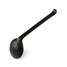 Load image into Gallery viewer, 8&quot; L Melamine Ramen Spoon (TW-40037-8-SNM)