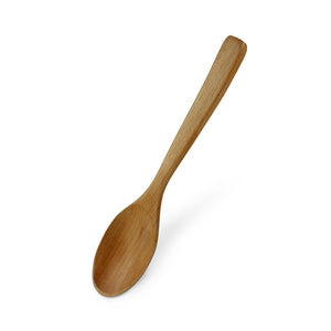 7.25" L Wooden Spoon (TW-60016-SNW)