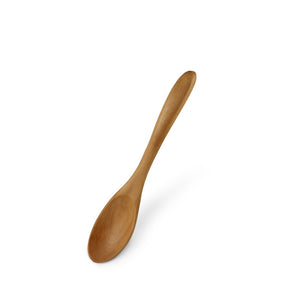 6.25" L Wooden Spoon (TW-60019-SNW)