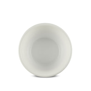 5" Porcelain Bowl - 12 oz. - FINAL SALE (TW-70015-5-BWP)