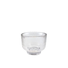 Load image into Gallery viewer, 6-Pc Set Glass Sake Bottle/Cups/Bucket Set (TW-70018-5.25-BRG)