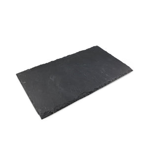 13" Rectangular Slate Board (TW-70026-13-PLT)