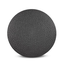 Load image into Gallery viewer, 10&quot; Golf Ball Textured Round Platter (TW-70032-10-PLP)