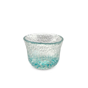 1.89" H Glass Sake Cup - 2 oz. (TW-70102AQ-BRG)