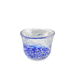 1.89" H Glass Sake Cup - 2 oz. (TW-70102BL-BRG)