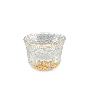 1.89" H Glass Sake Cup - 2 oz. (TW-70102OR-BRG)