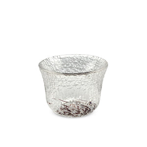 1.89" H Glass Sake Cup - 2 oz. (TW-70102PU-BRG)