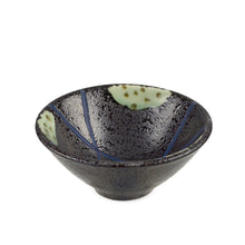 Load image into Gallery viewer, 4.75&quot; D Black Velvet Taper Bowl - 7 oz. (TW-70116-4.75-BWP)