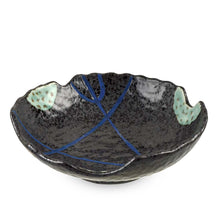 Load image into Gallery viewer, 8&quot; D Black Velvet Bowl - 12 oz. FINAL SALE (TW-70118-8-BWP)