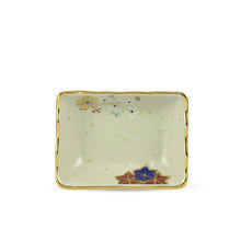 Load image into Gallery viewer, 3.25&quot; L Rectangular Sauce Dish - 1.5 oz. (TW-70203-3.25-SDP)