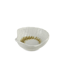 Load image into Gallery viewer, 3.4&quot; Shell-Shaped Sauce Dish - 1.5 oz. (TW-70205-3.4-SDP)