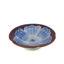Load image into Gallery viewer, 6.5&quot; D Footed Plate (TW-70234-6.5-PLP)
