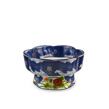 Load image into Gallery viewer, 4.5&quot; D Sakura-Shaped Bowl - 6.5 oz. (TW-70238-4.5-BWP)