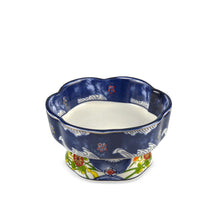 Load image into Gallery viewer, 4.5&quot; D Sakura-Shaped Bowl - 6.5 oz. (TW-70238-4.5-BWP)