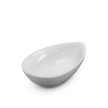 Load image into Gallery viewer, 5.5&quot; Teardrop Bowl - 4 oz. - FINAL SALE (TW-A3485-BWP)