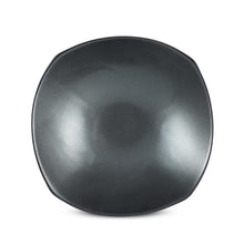 Load image into Gallery viewer, 6.25&quot; Tessa Black Square Bowl (TW-BWL-360-BWP)